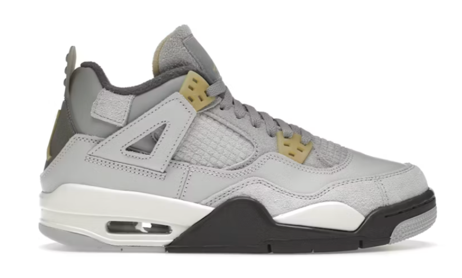 Jordan 4 Retro SE Craft Photon Dust (GS)